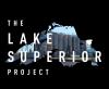 The Lake Superior Project / logo by Lauryl Loberg